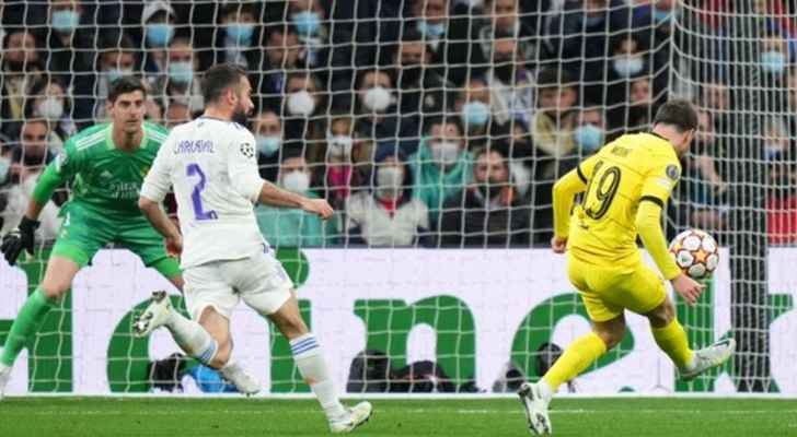 ريال مدريد