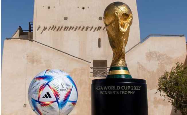 كأس العالم