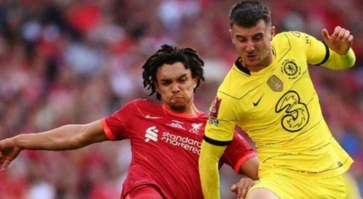 ليفربول