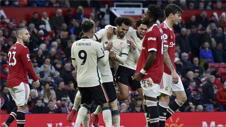 ليفربول اليونايتد