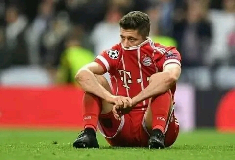 ليفاندوفيسكي