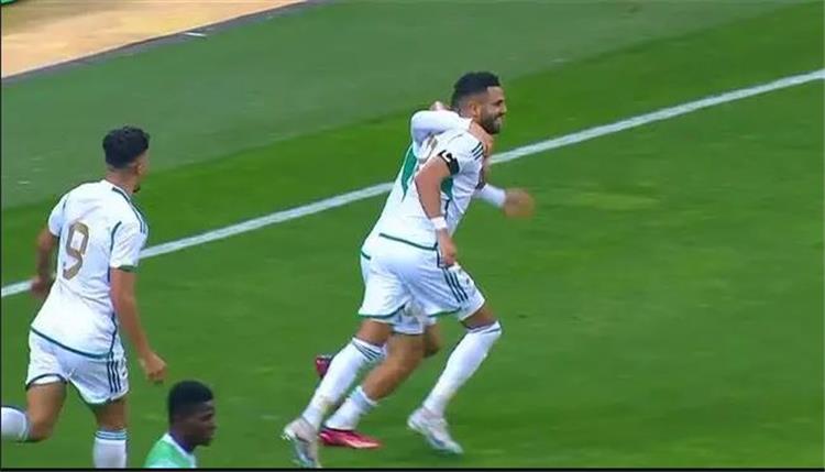 الجزائر