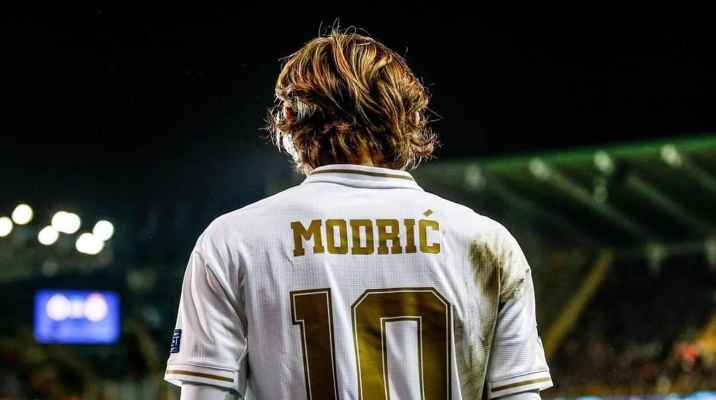 مودريتش