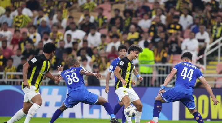 اتحاد جدة