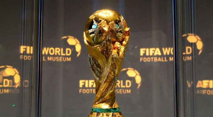 مونديال2026