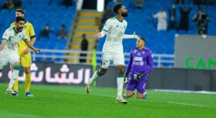 اهلي جدة