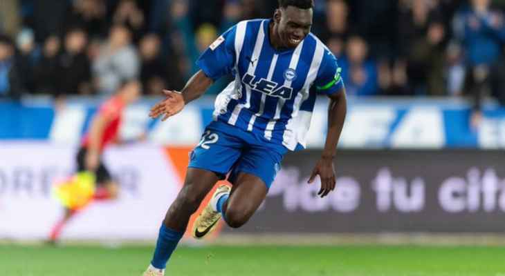 لاعب اتلتيكومدريد