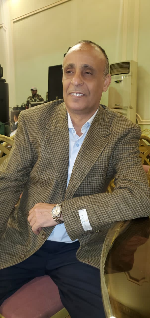 الجالية اليمنية مصر