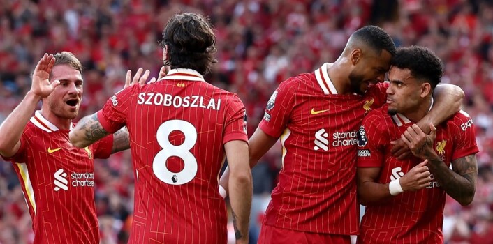 ليفربول