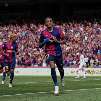 برشلونة
