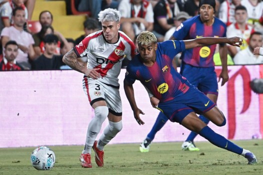برشلونة