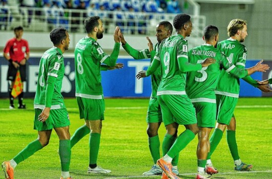 الاهلي
