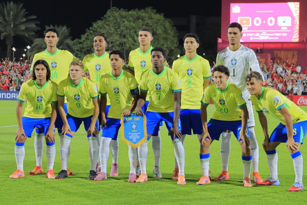 البرازيل ... تصوير محمد العبدلي