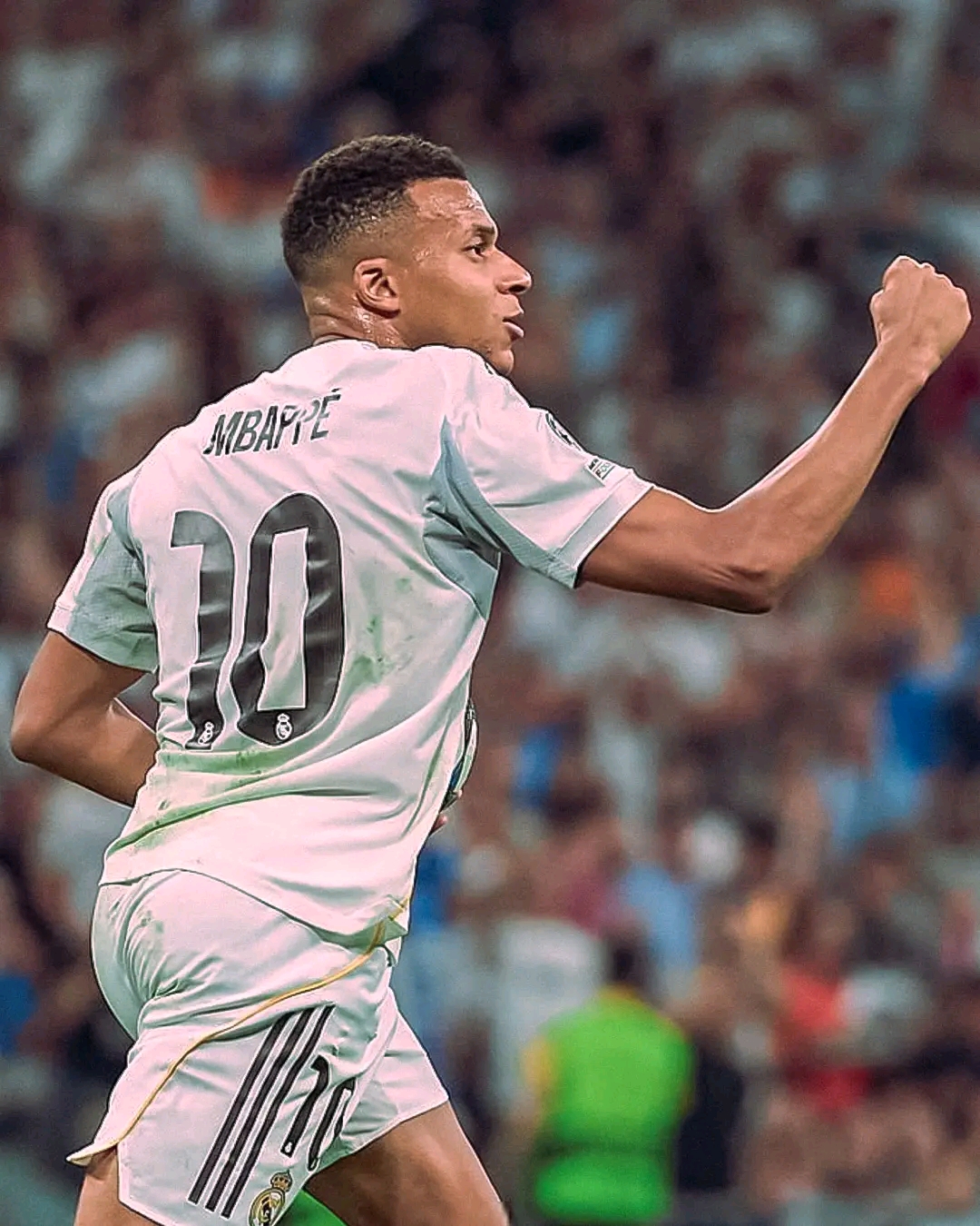 ريال مدريد