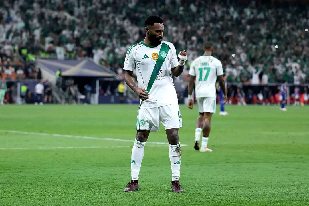 اهلي جدة