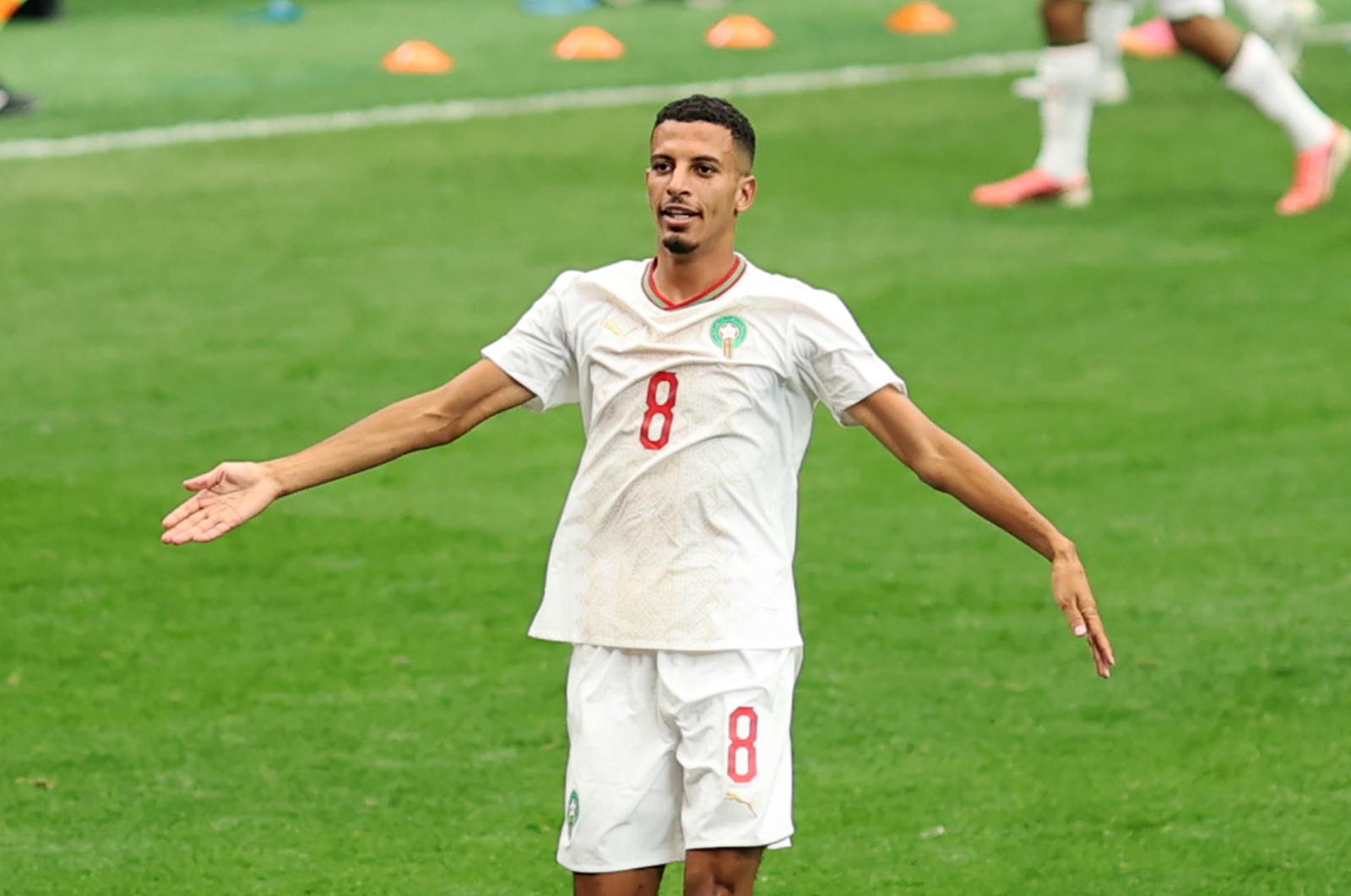 المغرب