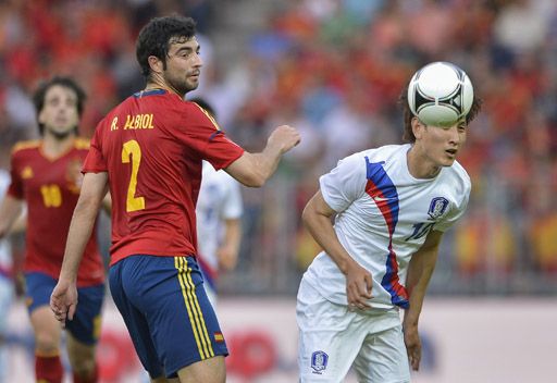 Raul Albiol