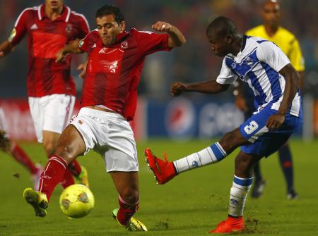 الاهلي
