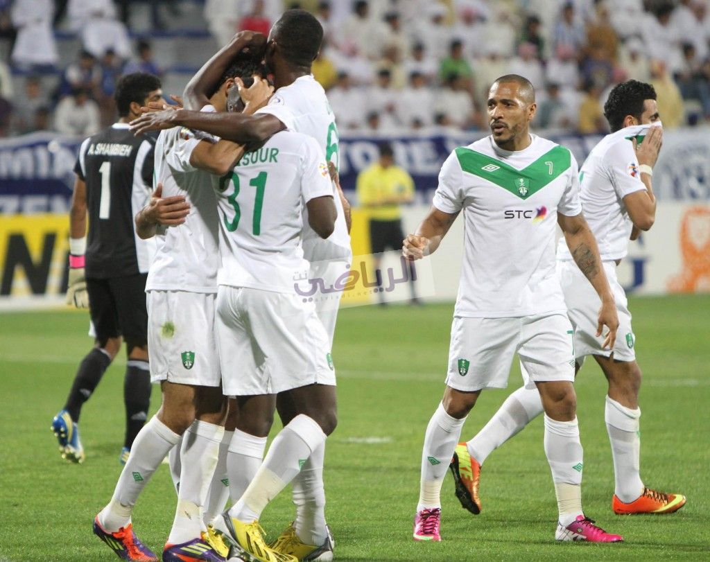 الأهلي جده