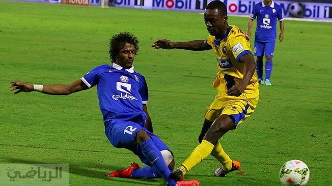 النصر يهزم نجران