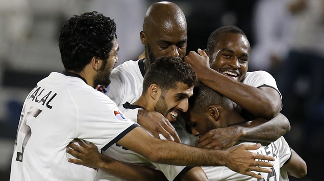 السد