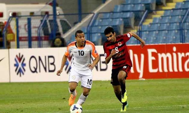 صورة ارشيف