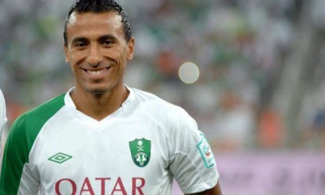 الزمالك يطالب الأهلي السعودي بقيمة انتقال عبدالشافي 