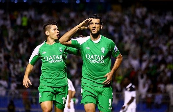 عسيري يغيب وعودة السومة وباسم العطالله