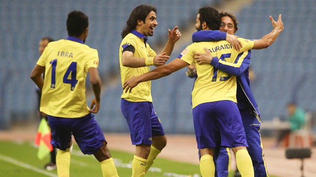 شاهد بالفيديو :الشرطة السعودية تقبض على مشجع رياضي بسبب هذاالمقطع الخطير