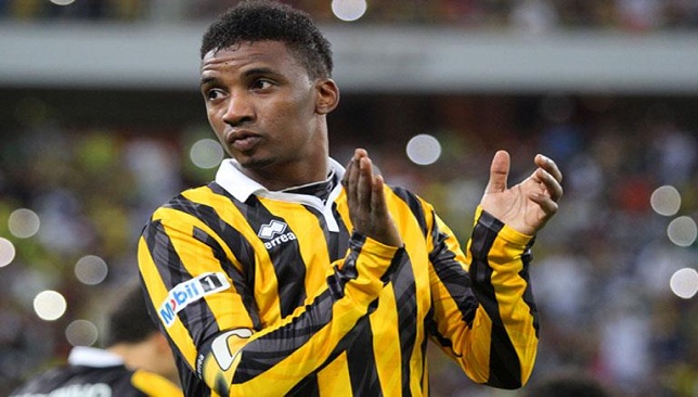 رسمياً .. إيقاف محمد نور لاعب الاتحاد 4 سنوات في قضية المنشطات