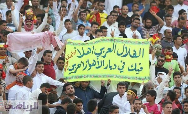ايران تعتقل أحواز عرب