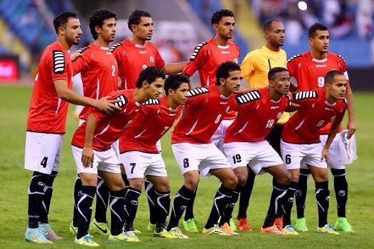 اليمن