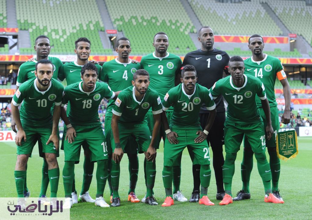 السعودية