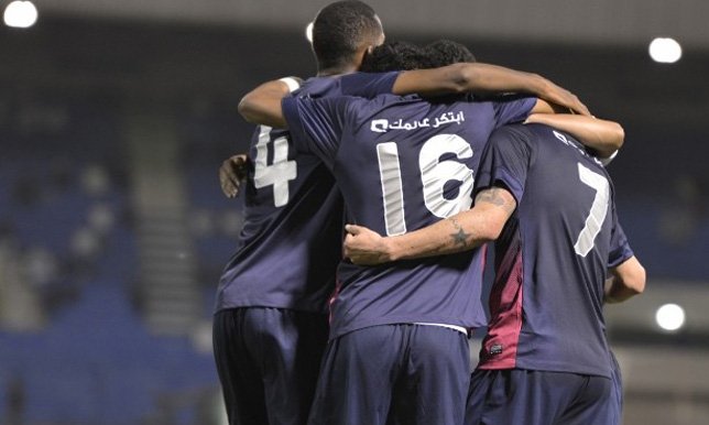 الهلال