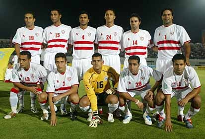 الزمالك