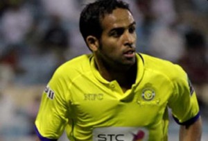 النصر السعودي