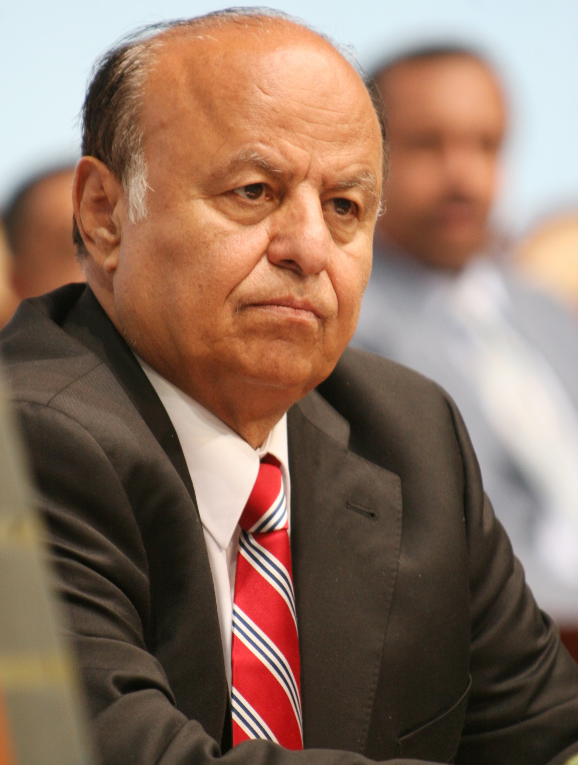 فخامة رئيس الجمهورية