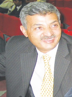 علي الأشول