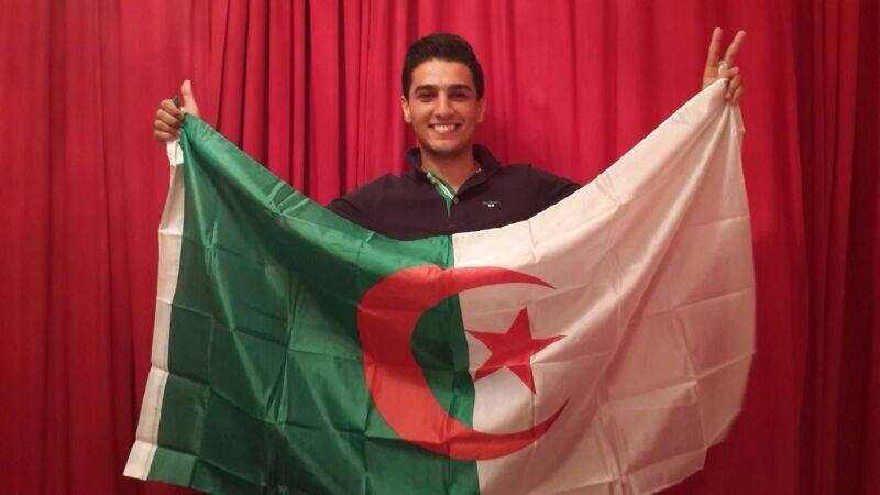 محمد عساف