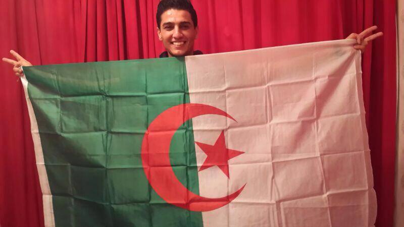 محمد عساف