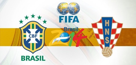 البرازيل كرواتيا