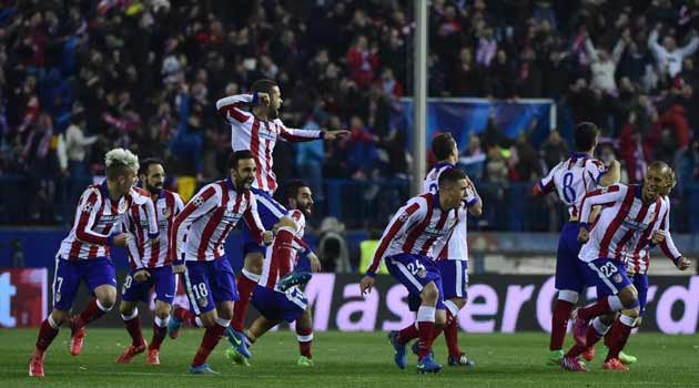 كوريا يغيب عن مباراة فريقه أمام برشلونة الاسبوع القادم