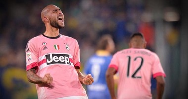 يوفنتوس يرفض عرضا بـ27 مليون يورو من وستهام لضم زازا