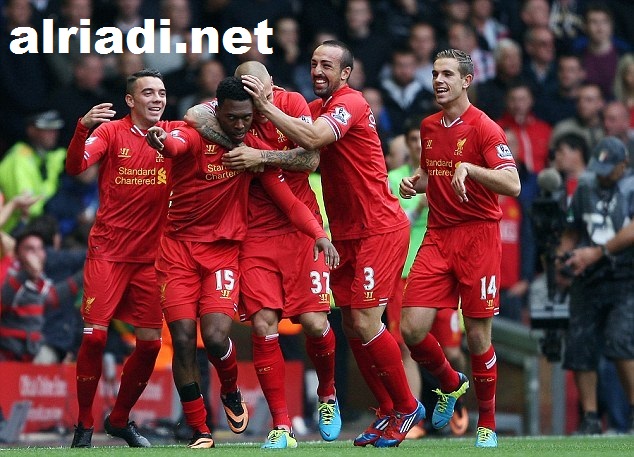 ليفربول