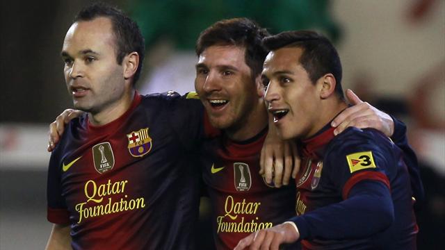برشلونه