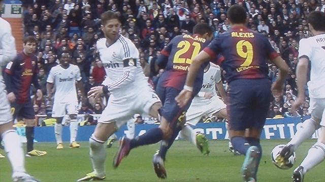 برشا