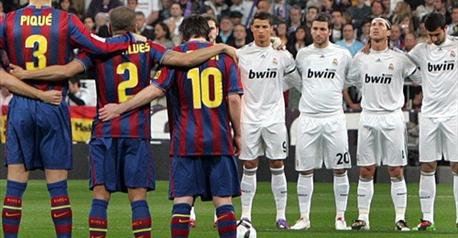 الكلاسيكو