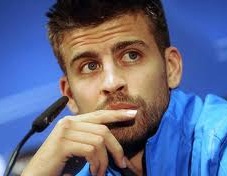 نجم برشلونة يحدد موعد إعتزاله اللعب 