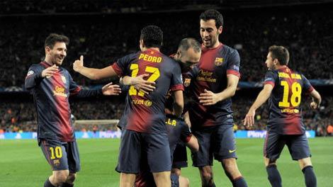 برشا