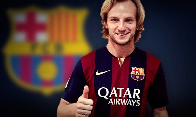 برشلونة يهزم بوريسوف وروما يتعادل مع ليفركوزن بالأربعة